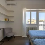 Il Cupolone 3 Camere A San Pietro