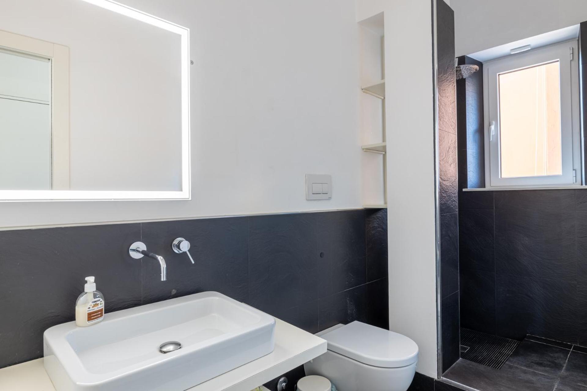 Apartment Il Cupolone 3 A San Pietro Rom