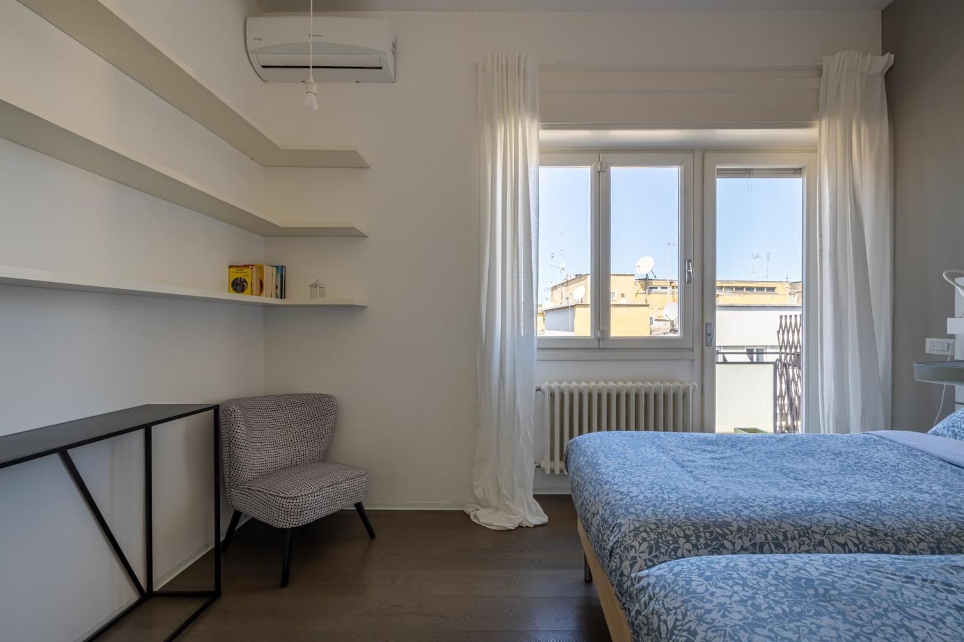 Il Cupolone 3 A San Pietro Apartment *