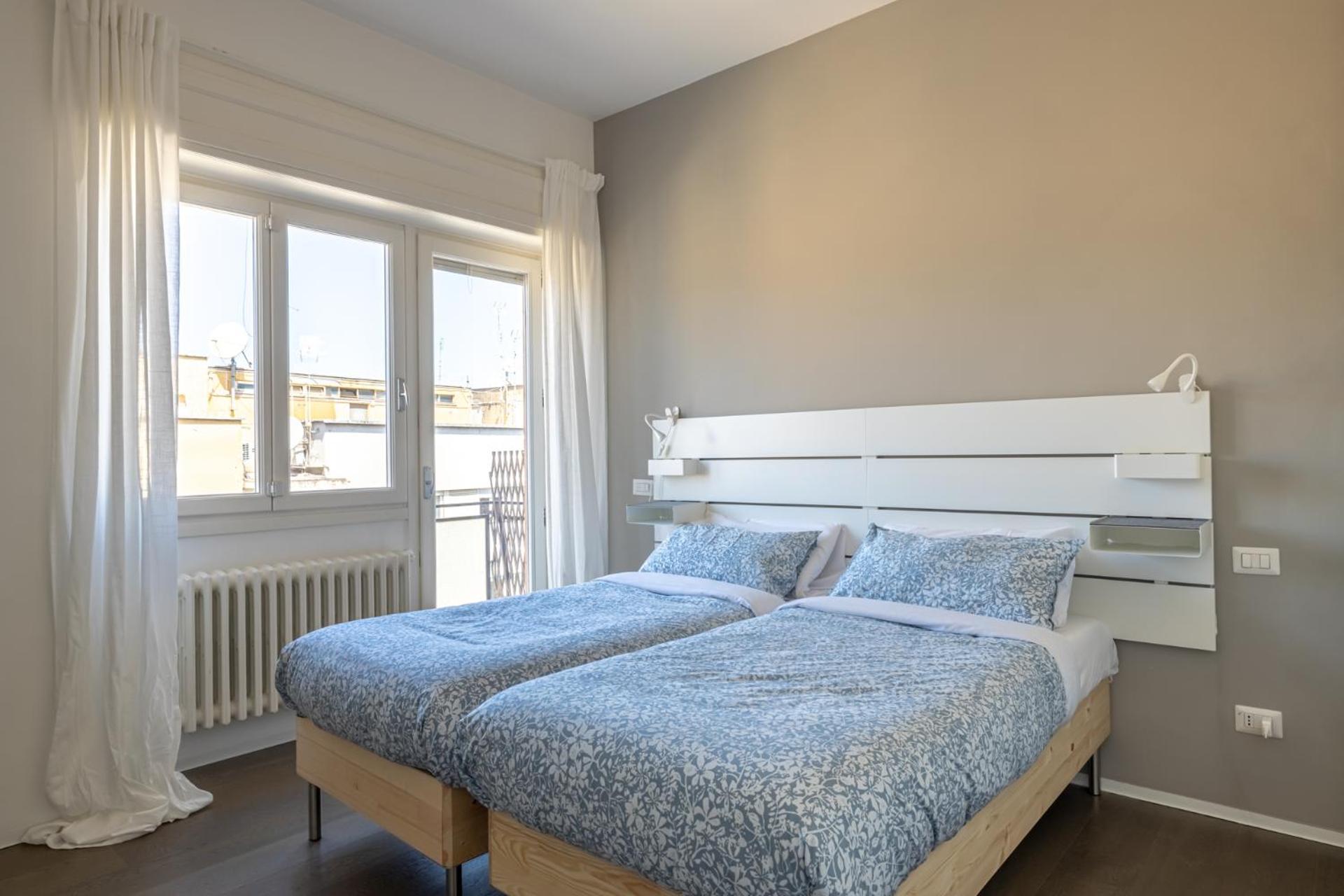 Apartment Il Cupolone 3 A San Pietro *