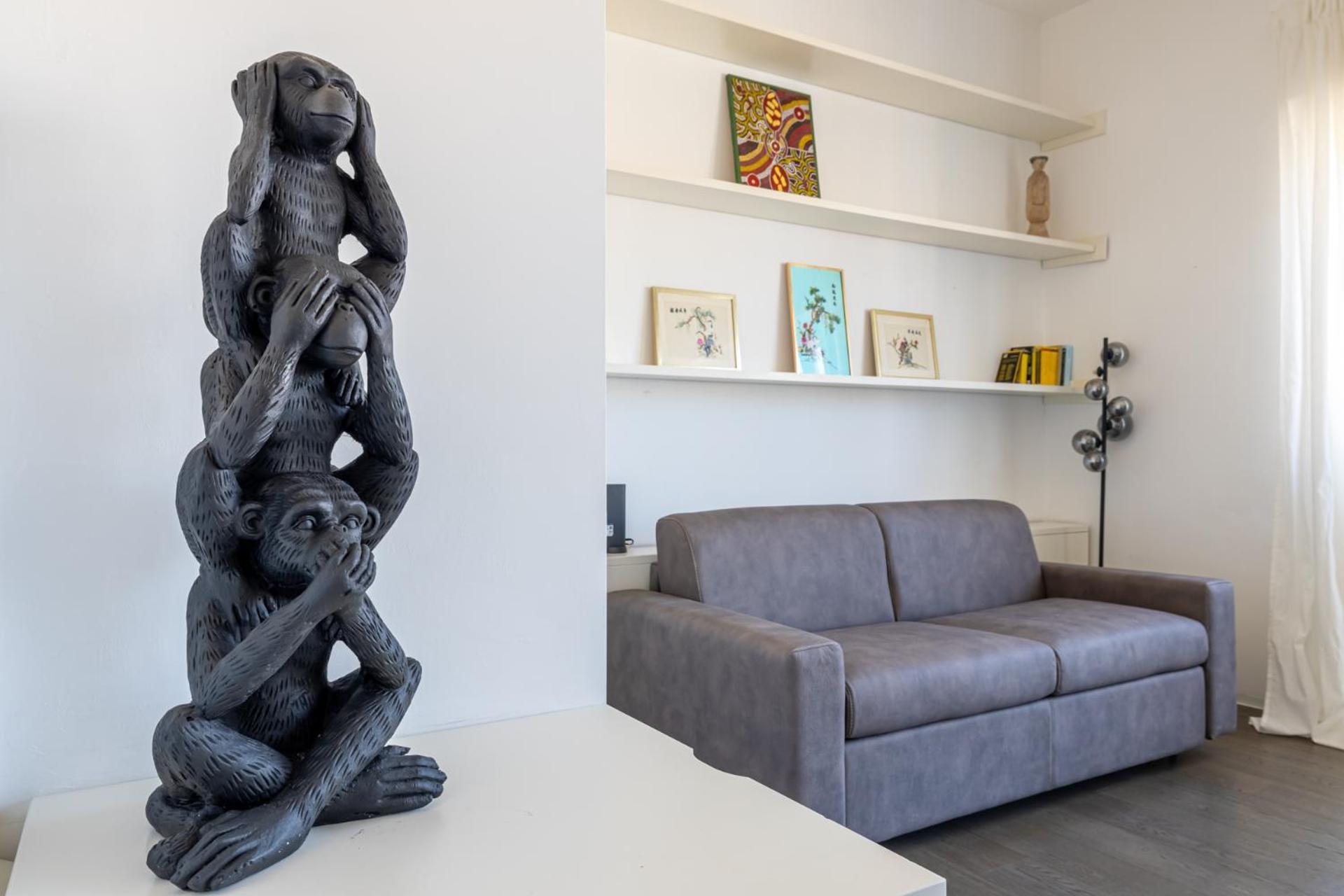 Apartment Il Cupolone 3 A San Pietro Rom