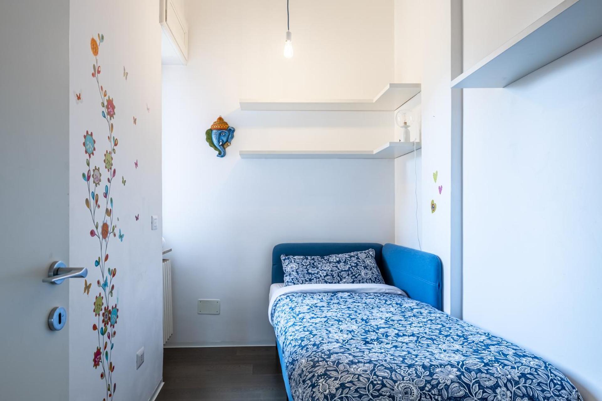 Apartment Il Cupolone 3 A San Pietro Rom