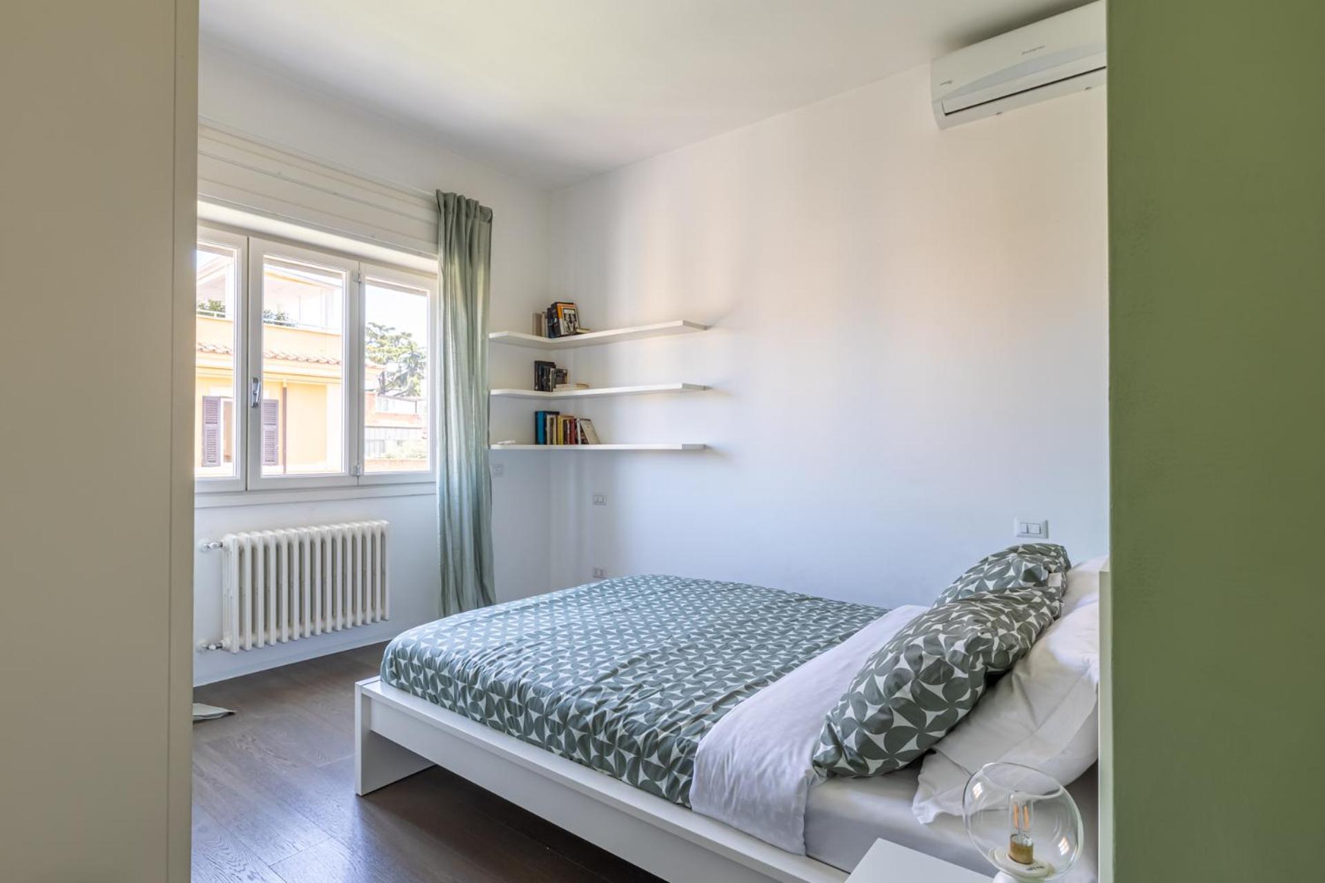 Il Cupolone 3 A San Pietro Apartment Rom