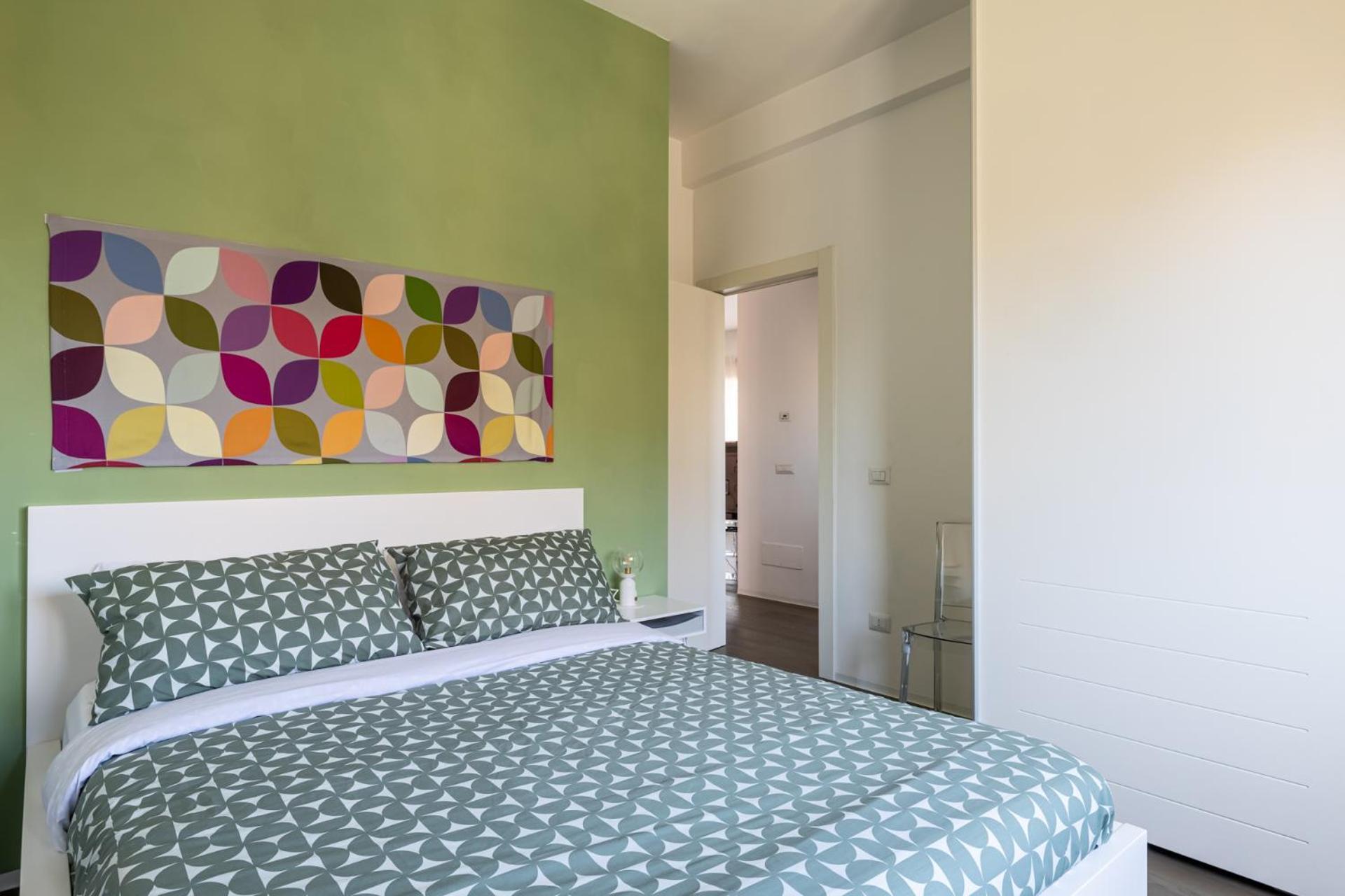 Apartment Il Cupolone 3 A San Pietro