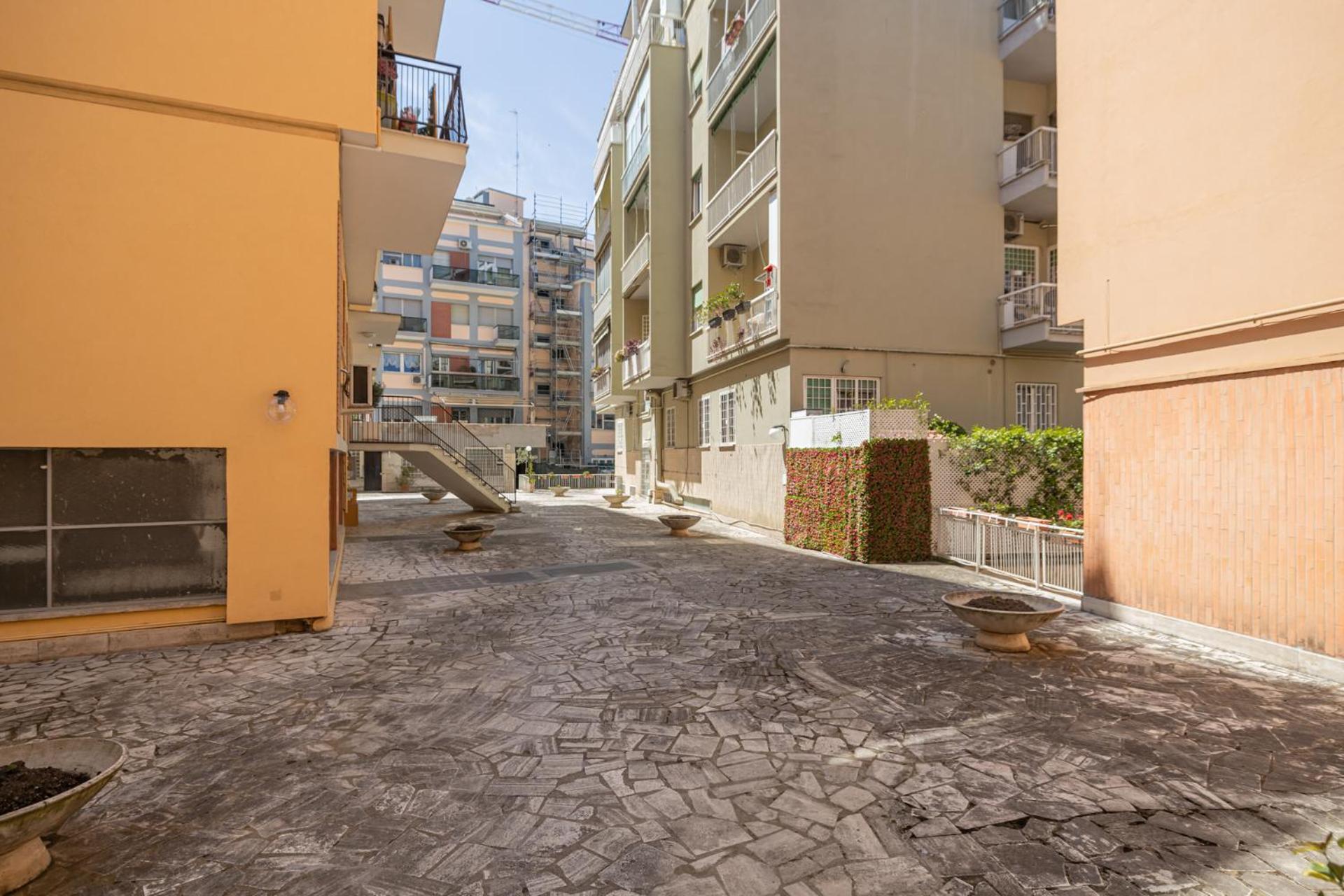 Apartment Il Cupolone 3 A San Pietro *