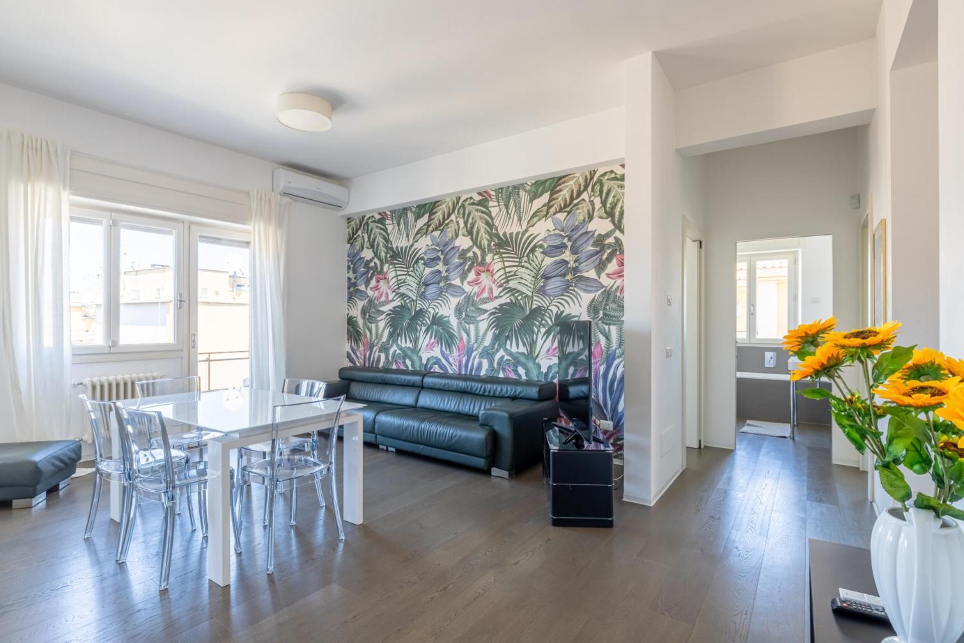 Apartment Il Cupolone 3 A San Pietro Rom