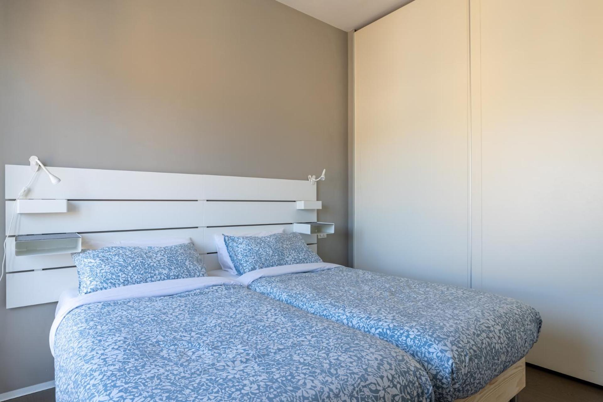 Apartment Il Cupolone 3 A San Pietro Rom