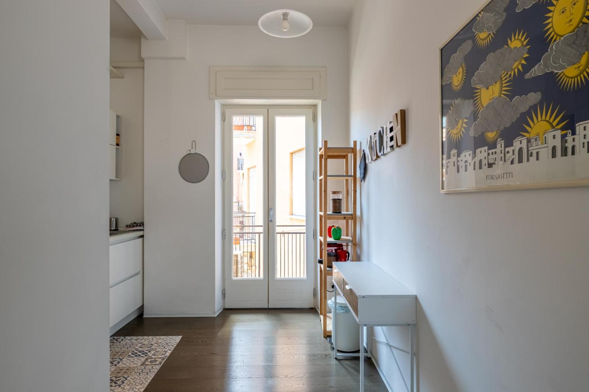 Apartment Il Cupolone 3 A San Pietro *