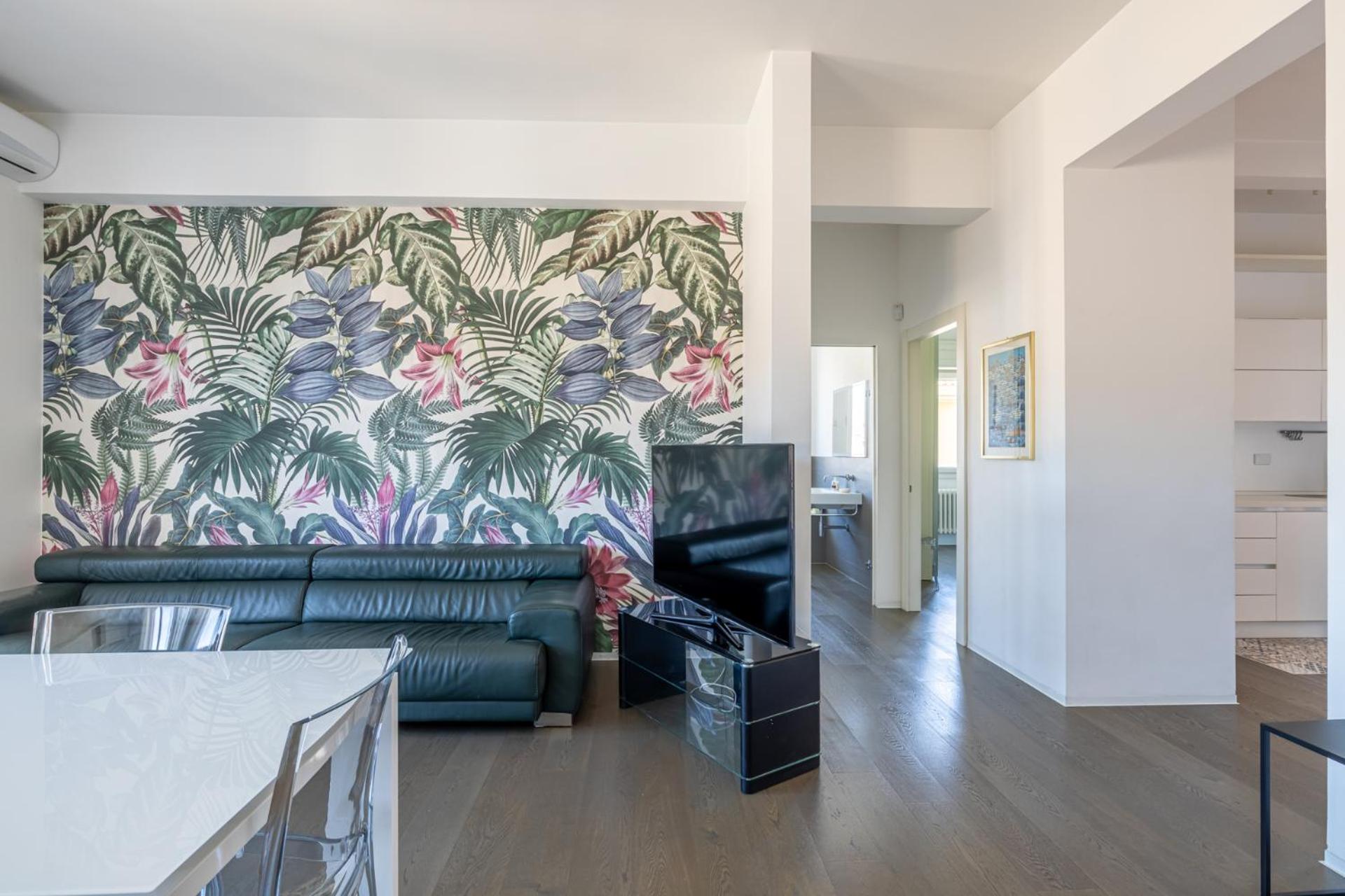 Apartment Il Cupolone 3 A San Pietro Rom